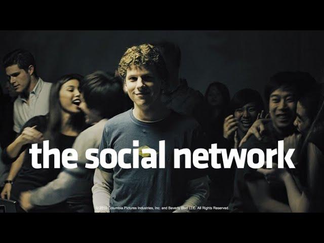 The Social Network 2010 , full movie , desi music factory