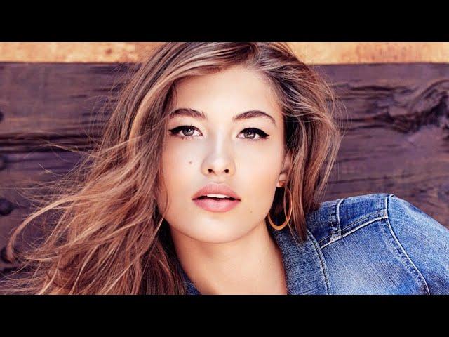 Grace Elizabeth HD Music Video "Danzig - Mother"