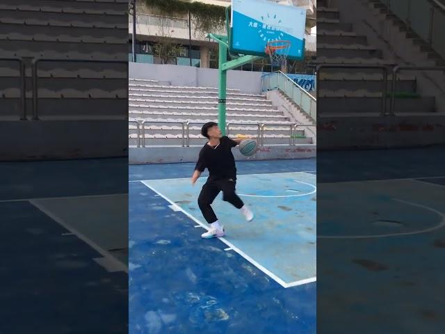 #篮球教学 #篮球 #篮球技巧 #篮球基本功 #篮球过人技巧 #体育 #投篮 #防守 #突破