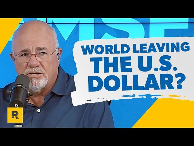 The Truth About The U.S. Dollar Collapsing!