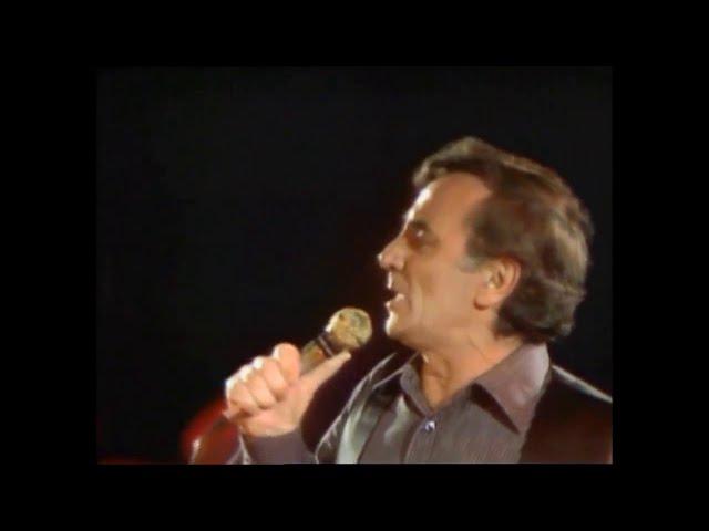 Charles Aznavour - She (1980)