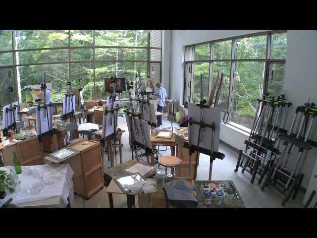 Interlochen Arts Academy: Visual Arts