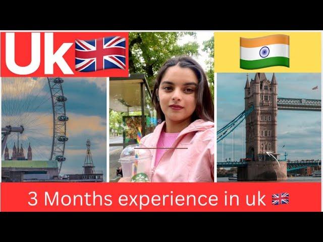 My 3 months experience in  as a international student ‍ // struggles of international students