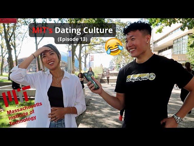 MIT’s Dating Culture + How Did You Get into MIT ft. Nina Wang  | BOSxJZ0 Tour Ep. 13