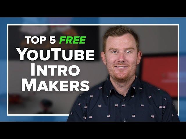 Free YouTube Intro Maker | Online Tools and Tips (2022)