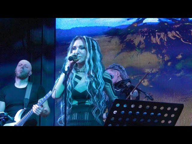 ЛИНДА - Я влетела в тебя (Академ Джаз Клуб, г. Москва) [1080p] - 18.05.2024