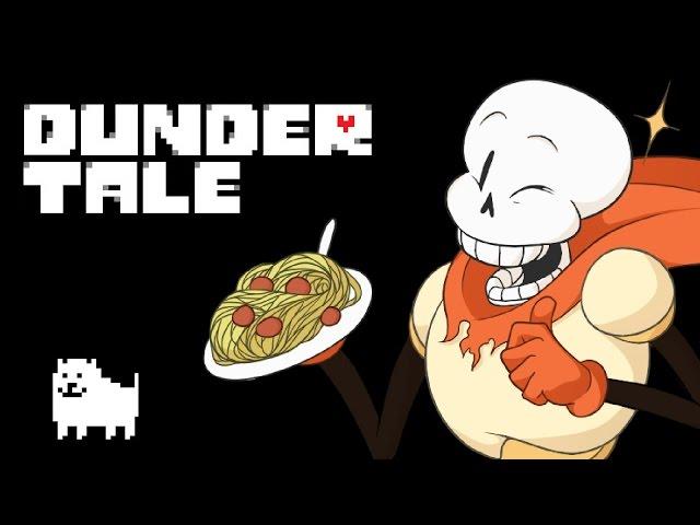 Dundertale