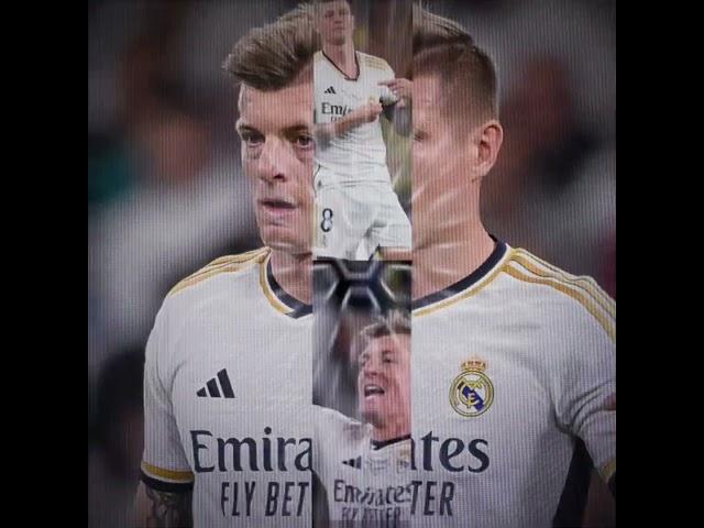 Toni Kroos Edit!