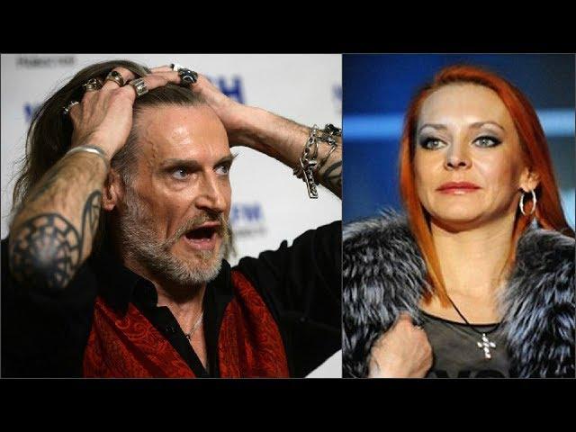 Никита Джигурда и Марина Анисина потеряли ребенка
