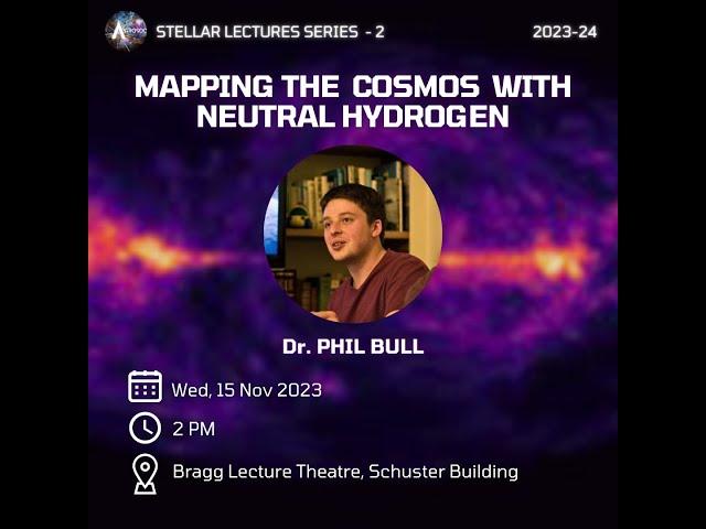 SLS #2 - Mapping The Cosmos with Neutral Hydrogen