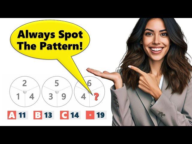  How to Ace the Accenture Online Test (Real Questions & Step-by-Step Solutions)