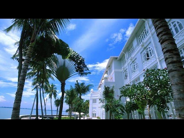 Top10 Recommended Hotels in George Town, Malaysia