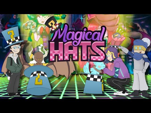 SHOULD YU-GI-OH HAVE SET ROTATION? - Magical Hats