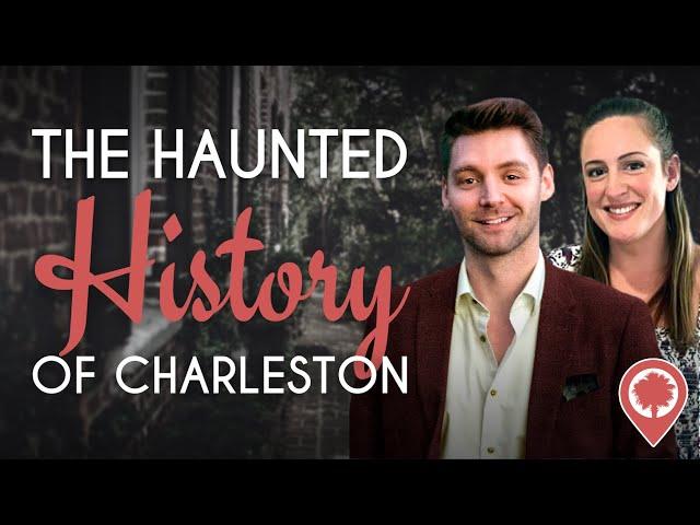 Building Beauty From Ashes: The Haunted History of Charleston, South Carolina | Lively Charleston