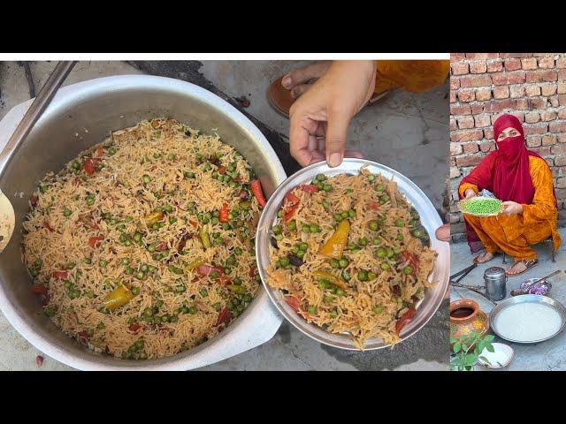 matar pulao recipe peas pulao rice recipe simple and easy pulao