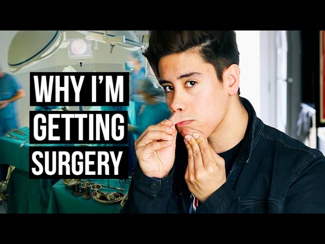 WHY I'M GETTING DOUBLE JAW SURGERY. | JAIRWOO