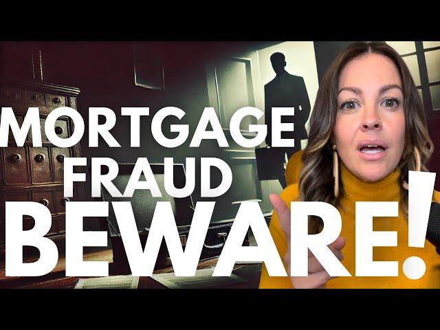 CBC Mortgage Fraud Scandal!  - REALTOR® Reacts!