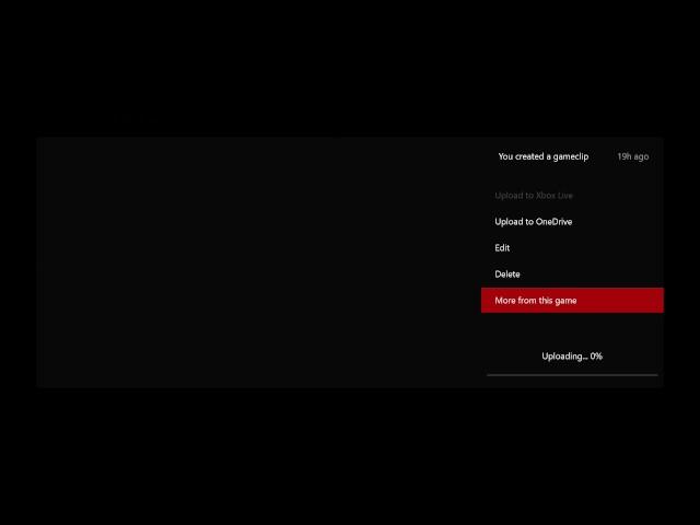 vK ProdigY on the XboxOne