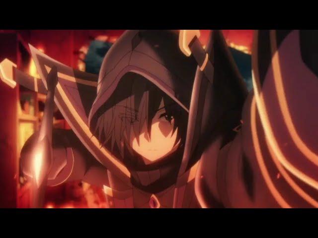 The Eminence in Shadow「AMV」Up In The Air