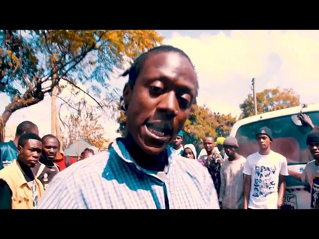 Chugaa ft. Machalii Watundu - Kidala Official Video (Prod. Kushmatic Shot. Zax)