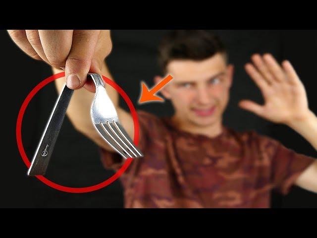 5 MAGIC TRICKS AND THEIR SECRETS TO SURPRISE YOUR FRIENDS