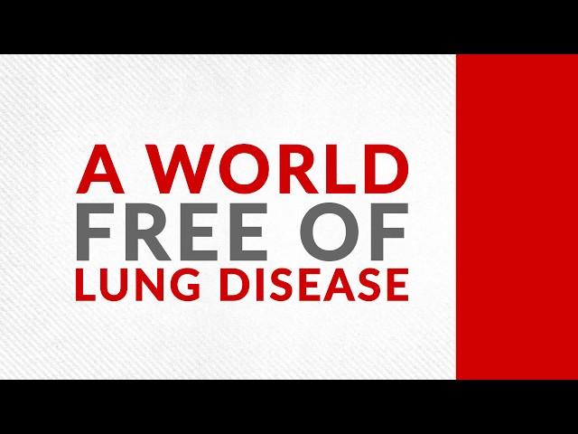 American Lung Association: What We Do