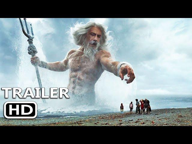 TIME BANDITS Official Trailer (2024)