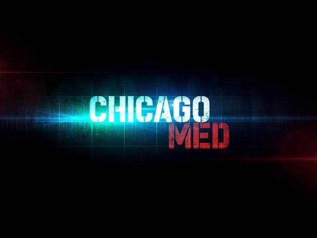 Die ersten 4 Minuten aus "Chicago Med" (Universal Channel)