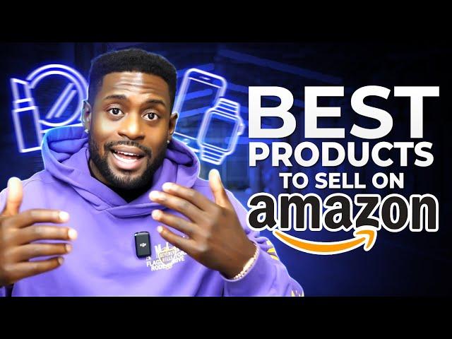 The Best Wholesale Products To Sell on Amazon