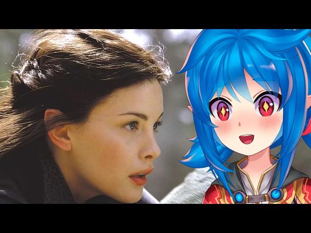 This is How you Make a Good Female Character