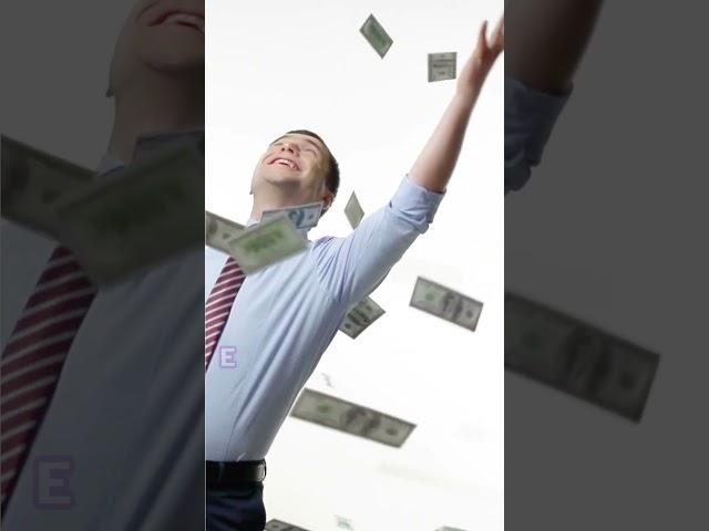 Cómo Atraer Dinero en Abundancia en 3 Pasos Poderosos #shorts  #abundancia #dinero #motivacion