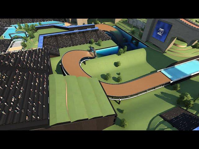 Trackmania Spring 2024 - 21 | 48.986 (-0.108) by Susuwi