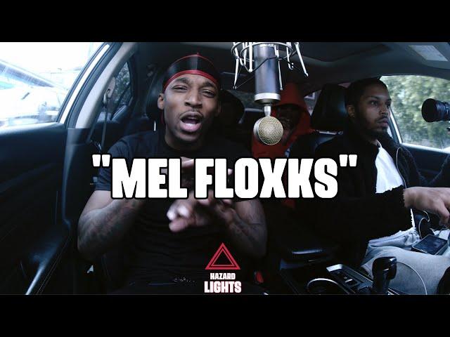 "Mel Floxks" | Hazard Lights ️