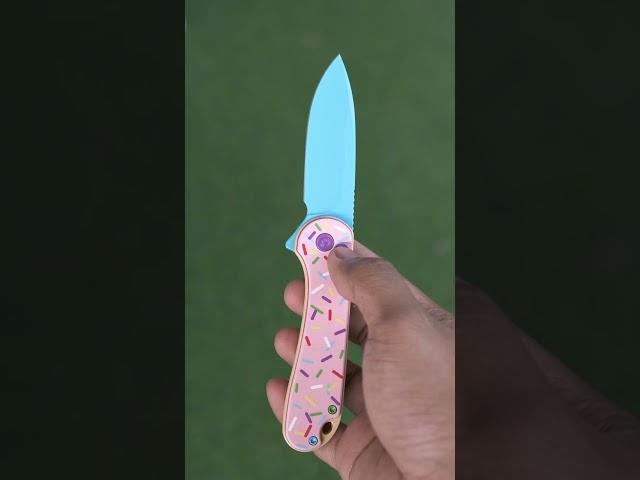 Civivi Elementum II Dessert Warrior
