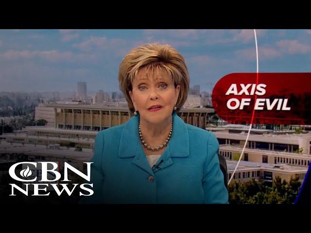 On the Brink of War | News on The 700 Club - August 8, 2024