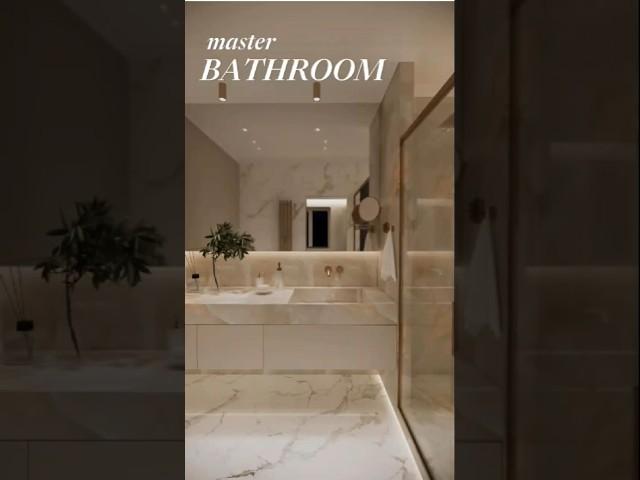 мастер сан. узел #home #interiordesign #interior