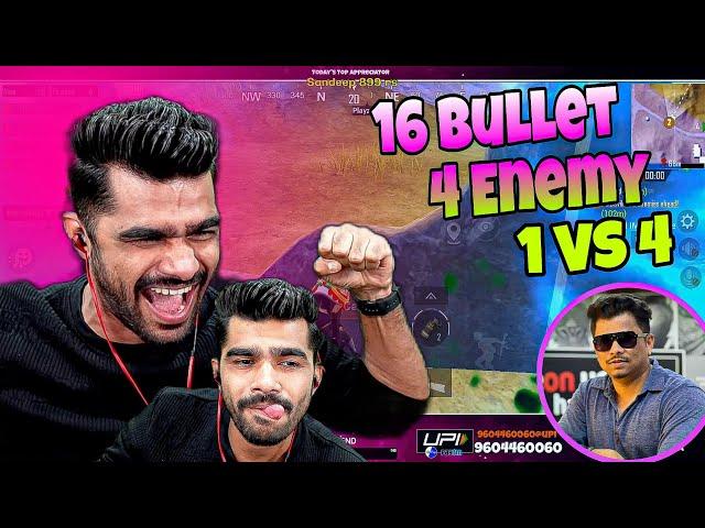 Most Intense Bgmi Gameplay Ft Shreeman LegendShreeman Legend Playing Classic Like eSports #bgmi