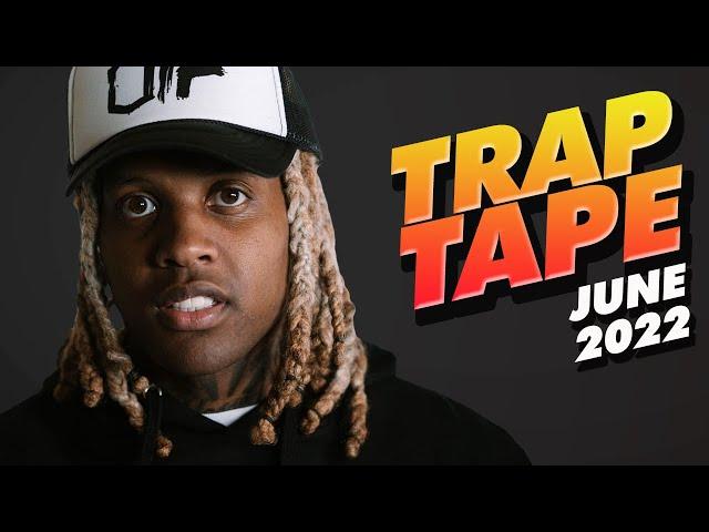 New Rap Songs 2022 Mix June | Trap Tape #65 | New Hip Hop 2022 Mixtape | DJ Noize