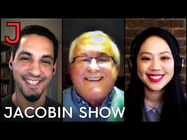 Time for a Labor Party? w/ Mark Dudzic | Jacobin Show