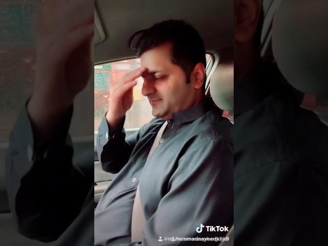 Naveed khalid