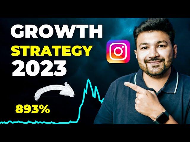 How To Revive a Dead Instagram Account 2023 | Instagram Growth | Sunny Gala