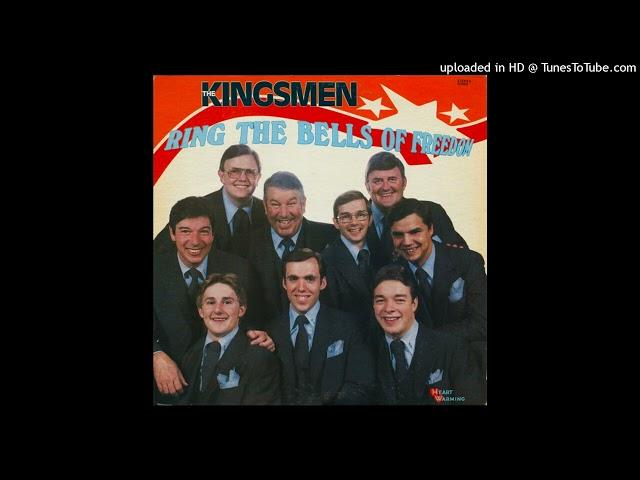 Ring The Bells Of Freedom LP - The Kingsmen (1980) [Full Album]