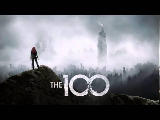 The 100 music 3x13 - Radioactive - Koda