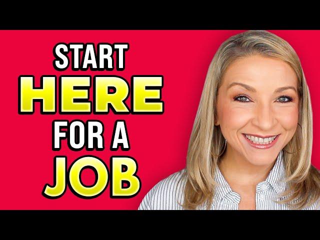 Job Search Mindset Shifts You Need to Make