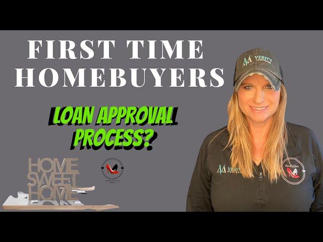 How does the Mortgage Approval Process work? -  Loan Approval Process