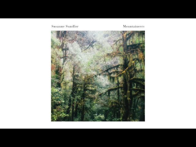 Susanne Sundfør - Mountaineers (featuring John Grant)