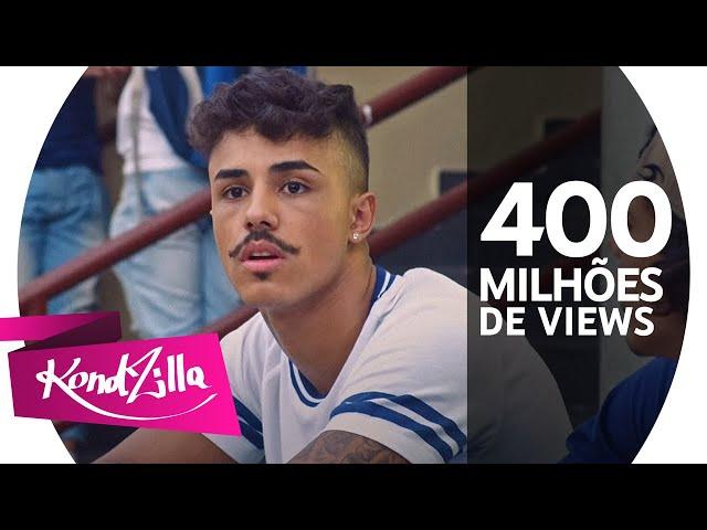 MC Livinho - Cheia de Marra (KondZilla) | Official Music Video