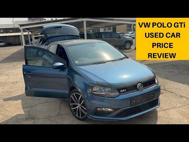 VW Polo Gti Used Car Price Review | Cost Of Ownership | Monthly Installment | Insurance | Features