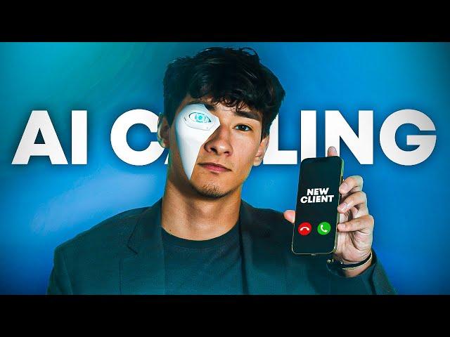 Cold Call SMMA Clients with AI (FREE COURSE)