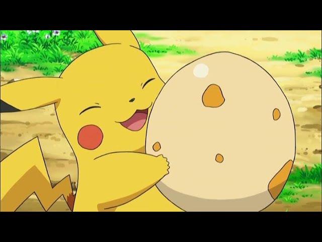 Vorhang auf für Zurrokex! | Pokémon – Die TV-Serie: Schwarz & Weiß